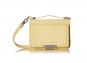 Vince Camuto Mila Convertible Cross Body Bag, Pineapple, One Size $49.74