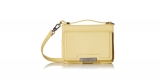 Vince Camuto Mila Convertible Cross Body Bag, Pineapple, One Size $49.74