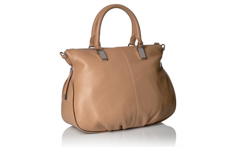 Vince Camuto Rina Satchel $62.64