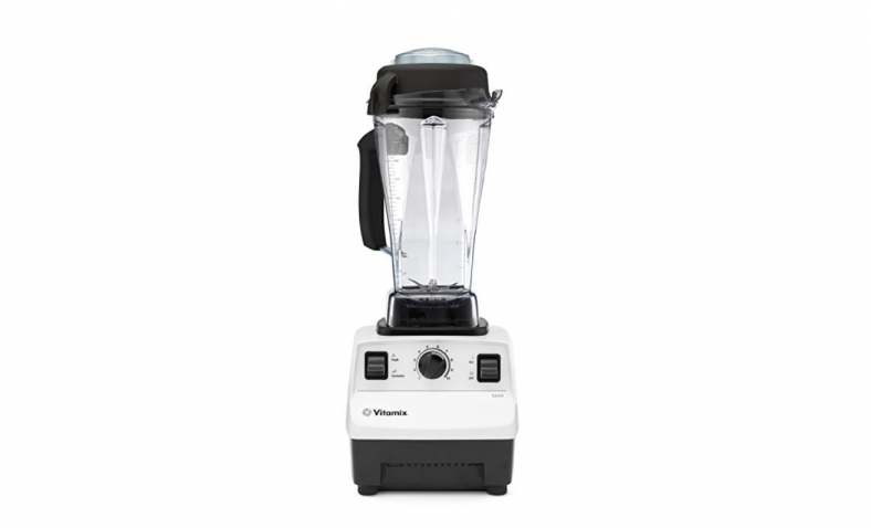 25% off!  Vitamix 5200 Series Blender, White $336.75