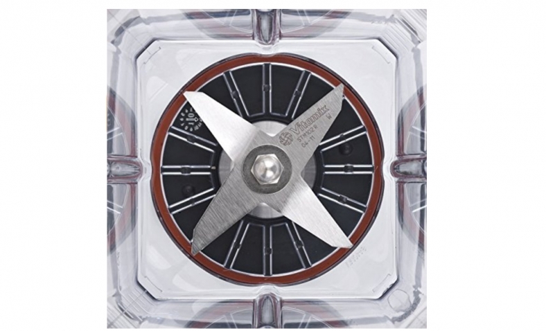 25% off!  Vitamix 5200 Series Blender, White $336.75