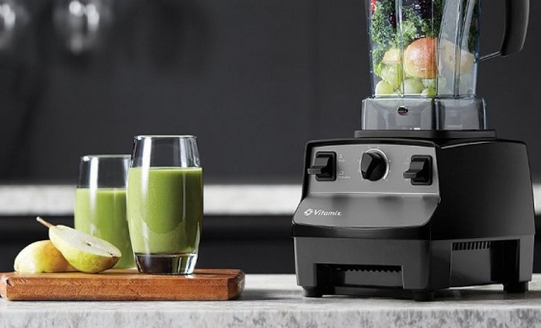 25% off!  Vitamix 5200 Series Blender, White $336.75