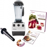 25% off!  Vitamix 5200 Series Blender, White $336.75