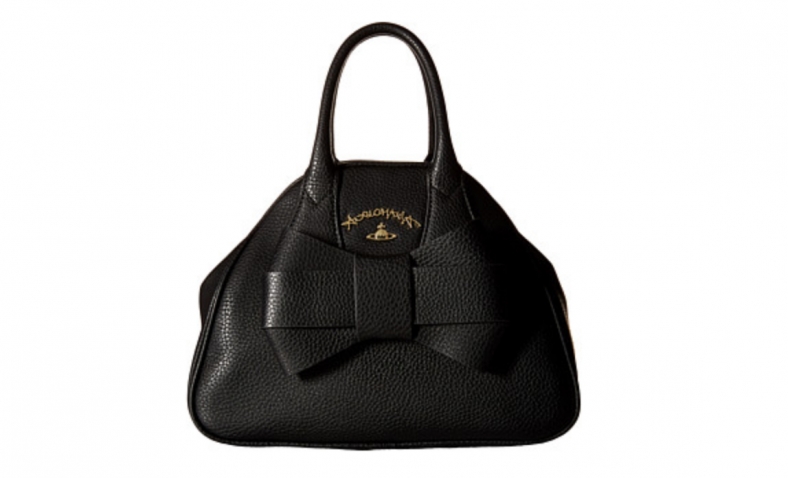 60% OFF!  Vivienne Westwood Braccialini Bow Bags Handbags $167.99