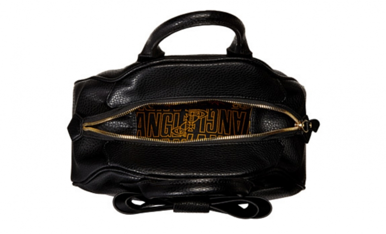 60% OFF!  Vivienne Westwood Braccialini Bow Bags Handbags $167.99