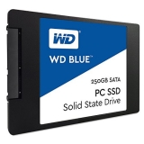 WD Blue 256GB SSD – WDS256G1B0A $76.99