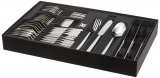 WMF Nordic 30-Piece Flatware Set, Silver €61.99