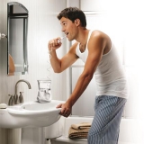 PRIME DAY DEAL Waterpik Aquarius Water Flosser WP-660 $39.99