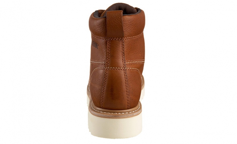 Wolverine Men’s Moc-Toe 6″ Work Boot $59.99