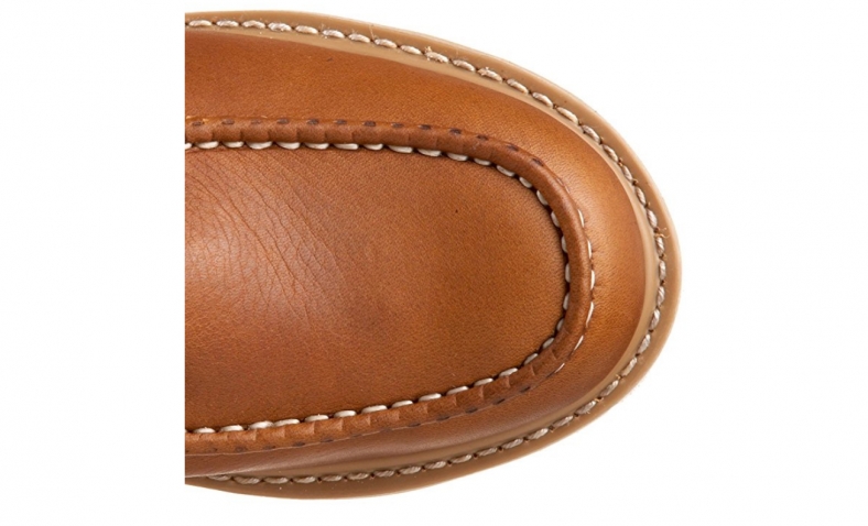 Wolverine Men’s Moc-Toe 6″ Work Boot $59.99