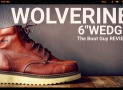 Wolverine Men’s Moc-Toe 6″ Work Boot $59.99