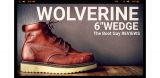 Wolverine Men’s Moc-Toe 6″ Work Boot $59.99