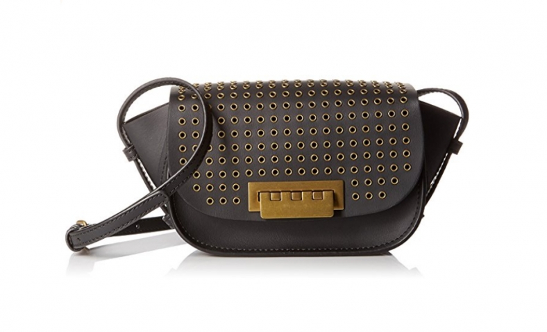 Black Friday!  ZAC Zac Posen Sm Crossbody $74.75