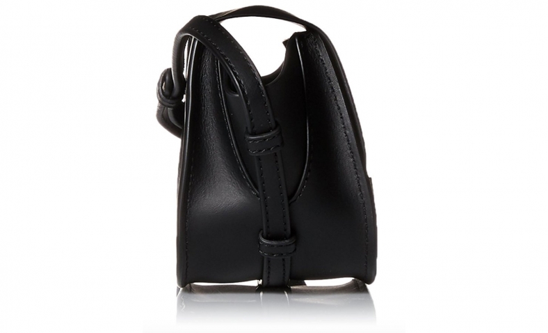 49% off  ZAC Zac Posen Eartha Iconic Micro-Accordion Cross-Body Bag $99.99