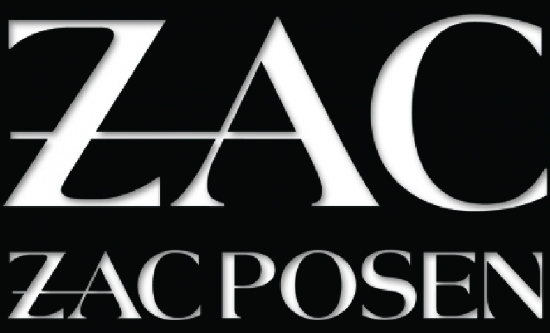 Zac Zac Posen Milla Clutch, Copper, One Size $51.79