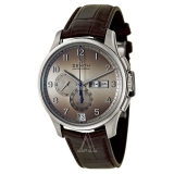 BLACK FRIDAY Zenith Captain Winsor Annual Calendar Watch $4280