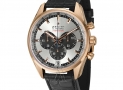BLACK FRIDAY Zenith EI Primero Striking 10TH Watch $7750