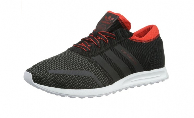 adidas Los Angeles, Unisex Adults’ Trainers £32.42