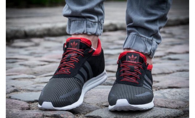 adidas Los Angeles, Unisex Adults’ Trainers £32.42