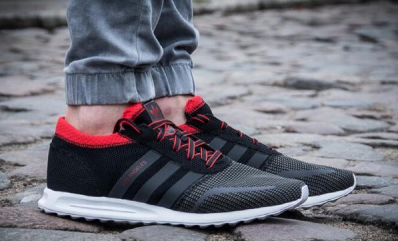 adidas Los Angeles, Unisex Adults’ Trainers £32.42