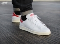 adidas Men’s Originals Stan Smith Sneaker $58.00