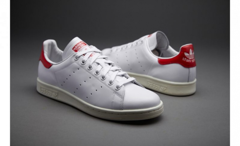 adidas Men’s Originals Stan Smith Sneaker $58.00