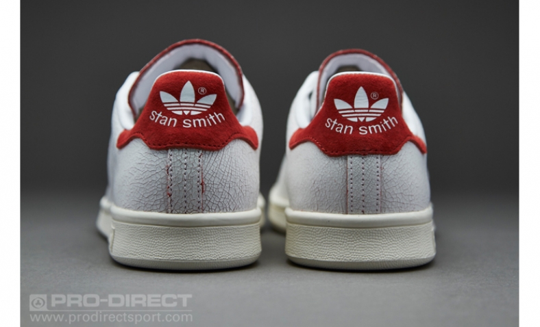 adidas Men’s Originals Stan Smith Sneaker $58.00