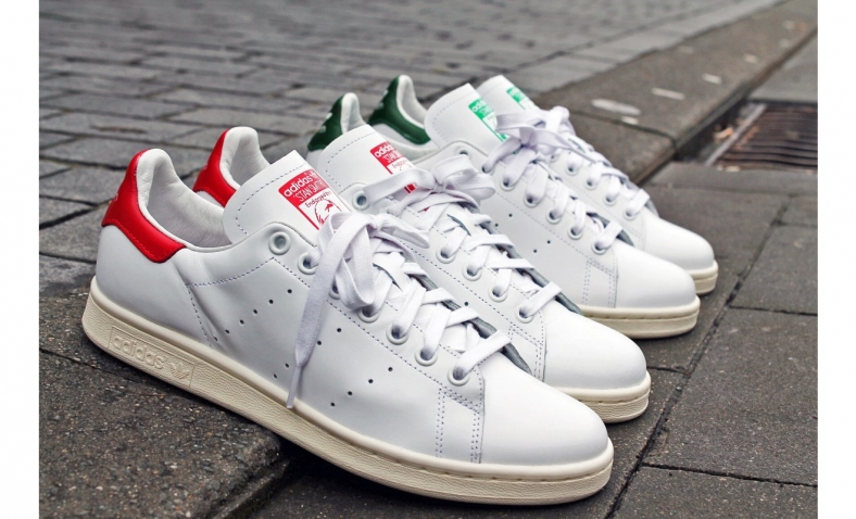 adidas Men’s Originals Stan Smith Sneaker $58.00