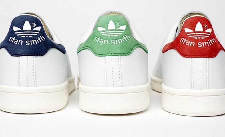 adidas Men’s Originals Stan Smith Sneaker $58.00