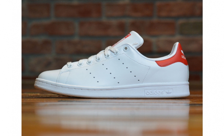 adidas Men’s Originals Stan Smith Sneaker $58.00