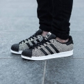 44% off adidas Originals Men’s Superstar Snake Pack Fashion Sneaker $47.25