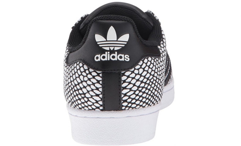 44% off  adidas Originals Men’s Superstar Snake Pack Fashion Sneaker $47.25