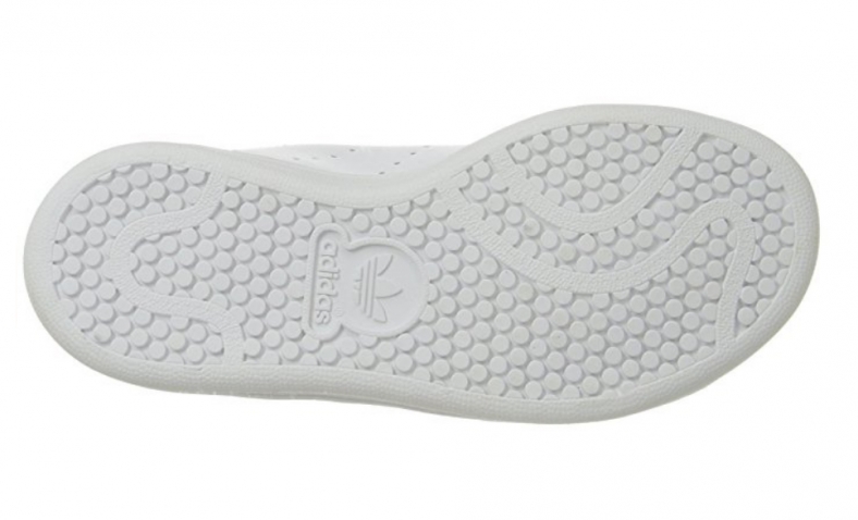 adidas Performance Stan Smith C Skate Shoe Little Kid Pink $30.00