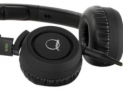 AKG Q460 Mini On Ear Headphones, Quincy Jones Signature Line $47.86