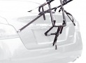 Allen Sports Deluxe 2-Bike Trunk Mount Rack $24.94