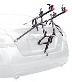 Allen Sports Deluxe 2-Bike Trunk Mount Rack $24.94