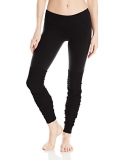 Alo Yoga Women’s Goddess Ribbed Legging $93.98