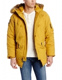 Alpha Industries Men’s Altitude Oxford Nylon Parka $116.44