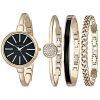 44% off!  Anne Klein AK 1470 Bangle Watch and Bracelet Set $83.30