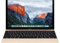 Apple MacBook Laptop with Retina Display MLHA2LL/A $999.99