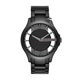 66% off!  Armani Exchange Men’s AX2189 Black Watch $60.74