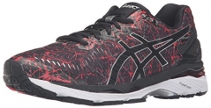 40% off! ASICS Men’s Gel-Kayano 23 Running Shoe $95.99