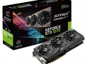 ASUS Geforce GTX 1070 8GB ROG Strix Graphic Card $429.99