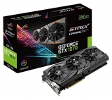 ASUS Geforce GTX 1070 8GB ROG Strix Graphic Card $429.99