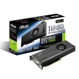 ASUS GeForce GTX 1080 8GB Turbo Graphics Card $529.89