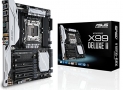 ASUS X99-DELUXE II LGA 2011-v3 ATX Motherboard €308.09+€51.62