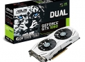 Asus Geforce GTX 1060 DUAL 6GB Graphics Card £199.99+£15.97
