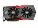 ASUS MATRIX GTX 980 4GB 256bit Graphics Card $499.99