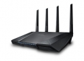 ASUS RT‑AC87U Wireless Router $174.99