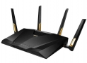 ASUS 华硕 RT-AX88U 6000M双频无线路由器